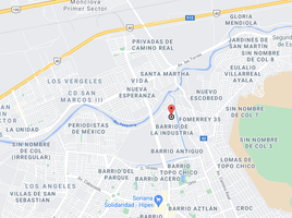 1 Schlafzimmer Villa zu verkaufen in Monterrey, Nuevo Leon, Monterrey, Nuevo Leon