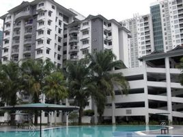 4 Bilik Tidur Apartmen for sale in Petaling, Selangor, Damansara, Petaling