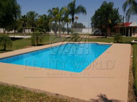 Studio Villa for sale in Cadereyta Jimenez, Nuevo Leon, Cadereyta Jimenez, Nuevo Leon