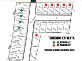  Terreno (Parcela) en venta en Boca Del Rio, Veracruz, Boca Del Rio, Veracruz