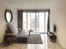 3 Kamar Apartemen for rent in Pacific Place, Tanah Abang, Menteng