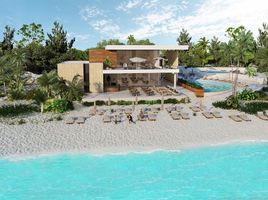  Grundstück zu verkaufen in Cozumel, Quintana Roo, Cozumel