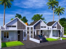 2 Bedroom House for sale in Polanharjo, Klaten, Polanharjo