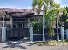 4 Bedroom House for sale in Gunung Anyar, Surabaya, Gunung Anyar