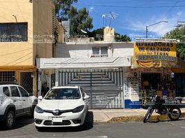 4 Schlafzimmer Villa zu verkaufen in Coyoacan, Mexico City, Coyoacan