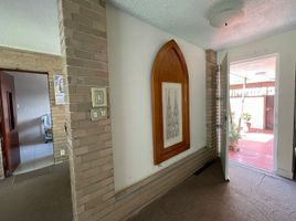 4 Schlafzimmer Haus zu verkaufen in Miguel Hidalgo, Mexico City, Miguel Hidalgo