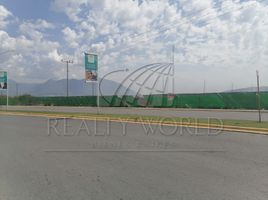  Land for rent in Garcia, Nuevo Leon, Garcia