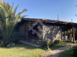  Terreno (Parcela) en venta en Cordillera, Santiago, San Jode de Maipo, Cordillera