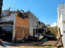  Grundstück zu verkaufen in Morelia, Michoacan, Morelia