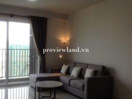 2 Habitación Apartamento en alquiler en An Phu, Ho Chi Minh City, An Phu, District 2, Ho Chi Minh City, Vietnam