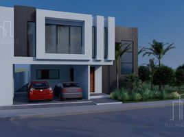 4 Schlafzimmer Villa zu verkaufen in Medellin, Veracruz, Medellin, Veracruz