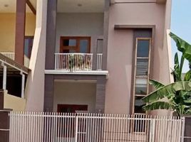 4 Habitación Casa en venta en Tambaksari, East Jawa, Tambaksari