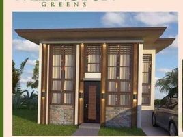 2 Bedroom Villa for sale in Compostela, Cebu, Compostela