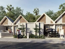 2 Kamar Vila for sale in Banguntapan, Bantul, Banguntapan