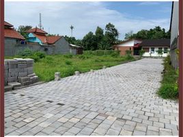  Land for sale in Yogyakarta, Gamping, Sleman, Yogyakarta