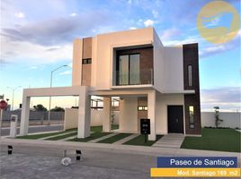 3 Schlafzimmer Villa zu verkaufen in Mexicali, Baja California, Mexicali