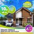 2 Bedroom House for sale in West Jawa, Sawangan, Bogor, West Jawa