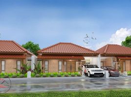 3 Kamar Rumah for sale in Tangerang, Banten, Cipondoh, Tangerang