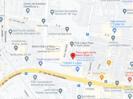 2 Schlafzimmer Appartement zu verkaufen in Ecatepec De Morelos, Mexico, Ecatepec De Morelos
