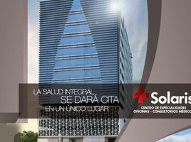 108 m2 Office for sale in Équateur, Guayaquil, Guayaquil, Guayas, Équateur