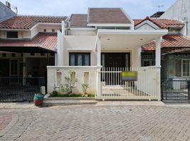 3 Habitación Villa en venta en Mulyorejo, East Jawa, Mulyorejo