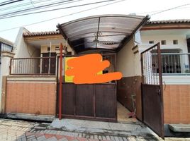 3 Kamar Rumah for sale in Kenjeran, Surabaya, Kenjeran