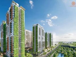 3 Phòng ngủ Căn hộ for sale in Quận 9, TP.Hồ Chí Minh, Long Thạnh Mỹ, Quận 9