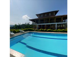 6 Bedroom Villa for sale in Caldas, Manizales, Caldas