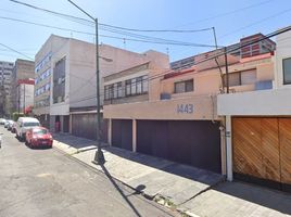 4 Schlafzimmer Haus zu verkaufen in Miguel Hidalgo, Mexico City, Miguel Hidalgo