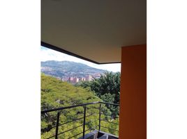 3 Bedroom Condo for sale in Antioquia, Medellin, Antioquia