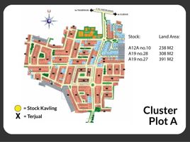  Land for sale in Cipondoh, Tangerang, Cipondoh