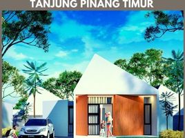  House for sale in Kepulauan Riau, Riau, Tanjung Pinang Timu, Kepulauan Riau