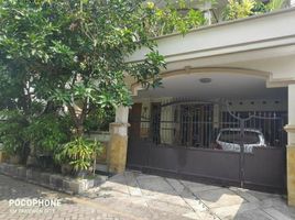 5 Bedroom House for sale in Sukolilo, Surabaya, Sukolilo