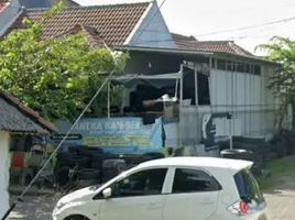 2 Schlafzimmer Villa zu verkaufen in Gunung Anyar, East Jawa, Gunung Anyar