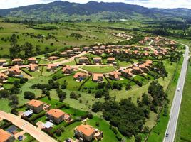  Terreno (Parcela) en venta en La Calera, Cundinamarca, La Calera