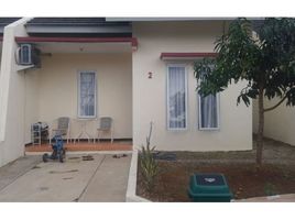 2 Bedroom House for sale in Jatiasih, Bekasi, Jatiasih