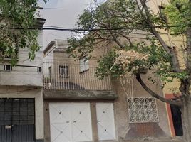 3 Schlafzimmer Haus zu verkaufen in Azcapotzalco, Mexico City, Azcapotzalco