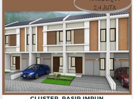 3 Bedroom House for sale in Sumurbandung, Bandung, Sumurbandung