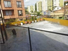 3 Habitación Casa en venta en Parque de los Pies Descalzos, Medellín, Medellín