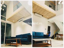 3 Habitación Apartamento en venta en An Phu, Ho Chi Minh City, An Phu, District 2, Ho Chi Minh City, Vietnam