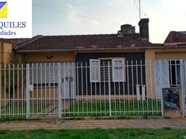 3 Schlafzimmer Haus zu verkaufen in Moron, Buenos Aires, Moron