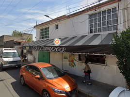 2 Schlafzimmer Wohnung zu verkaufen in Iztapalapa, Mexico City, Iztapalapa