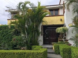 3 Habitación Casa en venta en Morelia, Michoacán, Morelia, Michoacán