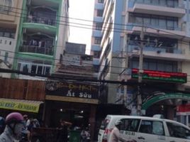 5 Phòng ngủ Nhà phố for rent in Quận 1, TP.Hồ Chí Minh, Bến Nghé, Quận 1