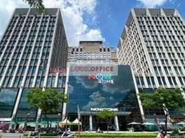 130 m² Office for rent in Quận 1, TP.Hồ Chí Minh, Nguyen Cu Trinh, Quận 1