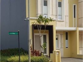 3 chambre Maison for rent in Cipondoh, Tangerang, Cipondoh