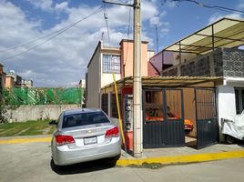 在Ixtapaluca, Mexico出售的3 卧室 屋, Ixtapaluca