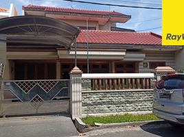 4 Bedroom House for sale in East Jawa, Mulyorejo, Surabaya, East Jawa