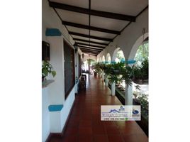 4 Bedroom House for sale in Turbaco, Bolivar, Turbaco