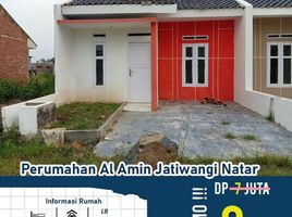 2 Bedroom House for sale in Lampung, Sukarame, Bandar Lampung, Lampung